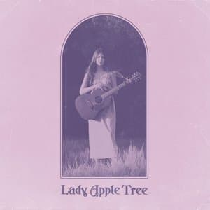 Lady Apple Tree