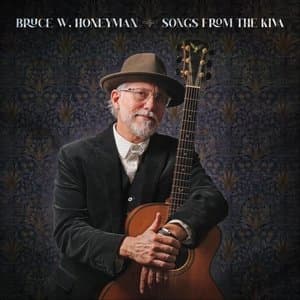 Songs from the Kiva