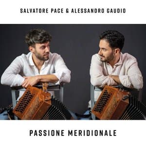 Passione Meridionale