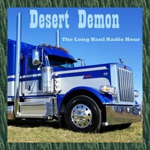 The Long Haul Radio Hour