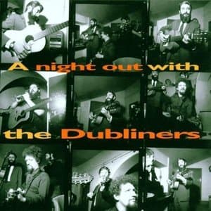 A Night Out With The Dubliners