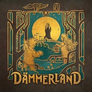 Dammerland