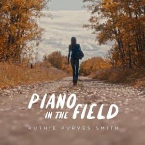 Piano In the Field