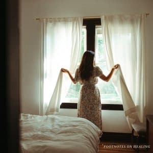 Footnotes On Healing