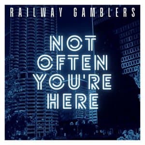 Not Often Youre Here