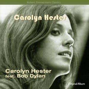 Carolyn Hester