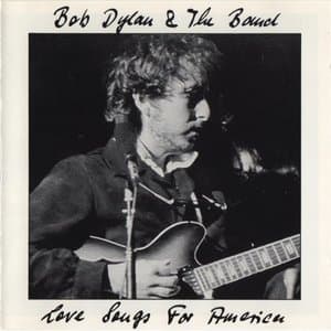 Love Songs for America