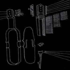 Vol. IX: Music for Cello and Nyckelharpa