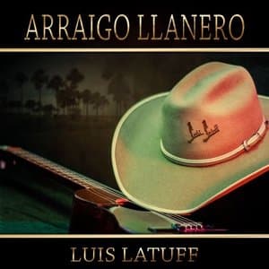 Arraigo Llanero