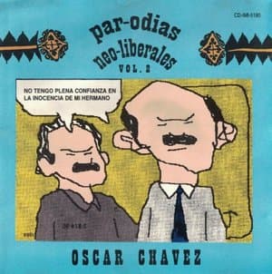 Par-Odias Neo-Liberales Vol. 2