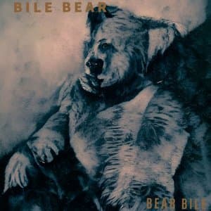 Bile Bear
