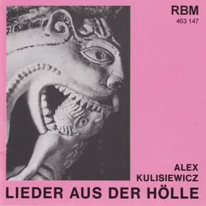 Lieder aus der Holle (Songs from Hell)