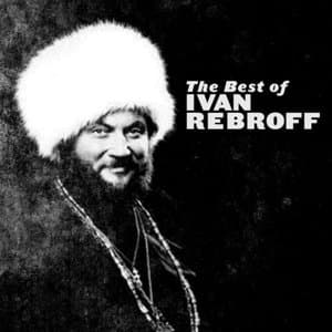 The Best of Ivan Rebroff