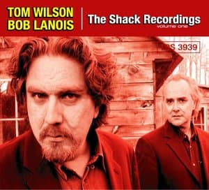 The Shack Recordings Vol. 1