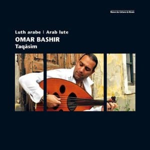 Taqasim (Luth arabe, Arab Lute)