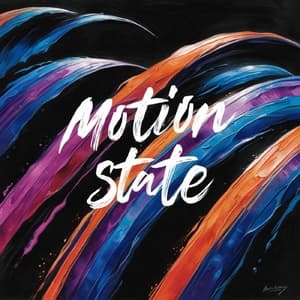 Motion State