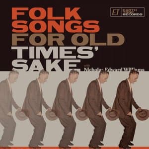Folk Songs for Old Times Sake