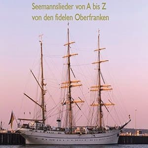 Seemannslieder von A Bis Z