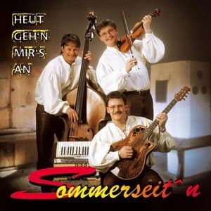 Heut gehn mirs an