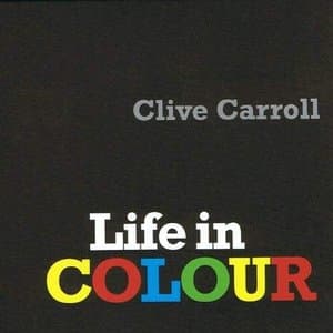 Life In Colour
