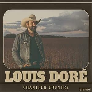 Chanteur country