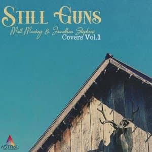 Still Guns Covers, Vol. 1