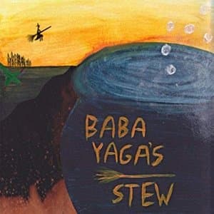 Baba Yagas Stew
