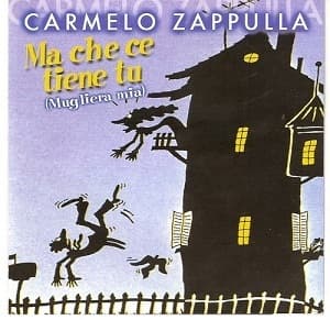 Ma Che Ce Tiene Tu