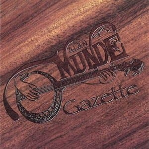 Alan Munde Gazette