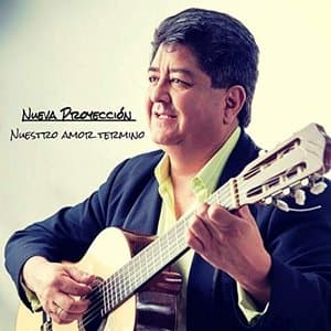 Nuestro Amor Termino