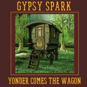 Yonder Comes the Wagon