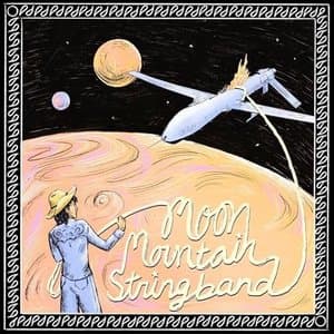 Moon Mountain String Band