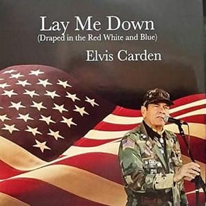 Lay Me Down (Draped in the Red White and Blue)