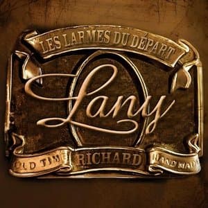 Les Larmes Du Depart