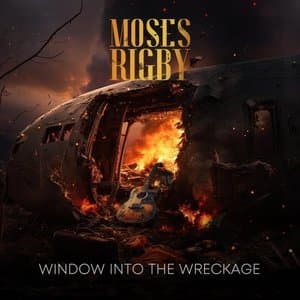 Window Into The Wreckage