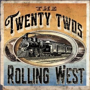 Rolling West