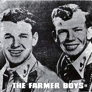 The Farmer Boys: Complete Recordings 1957
