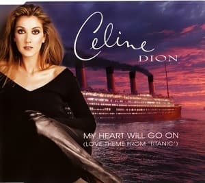 My Heart Will Go On (Love Theme From ''Titanic'')