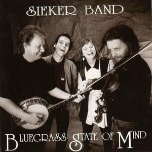 Bluegrass State Of Mind