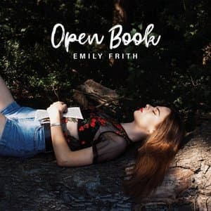 Open Book