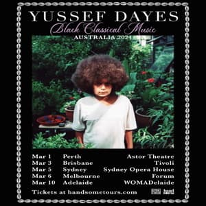 2024-03-10, Botanic Park, Adelaide, Australia