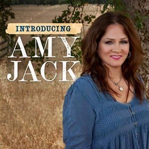 Introducing Amy Jack