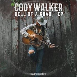 Hell of a Road EP