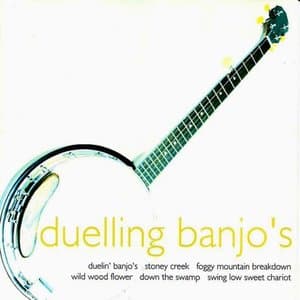 Duellin Banjos