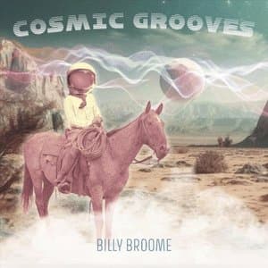 Cosmic Grooves