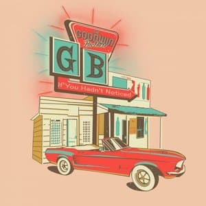 If You Hadnt Noticed