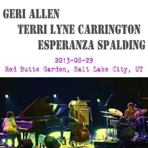 2013-08-29, Red Butte Garden, Salt Lake City, UT