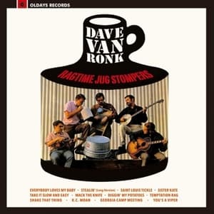 Ragtime Jug Stompers