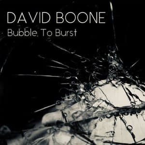 Bubble to Burst