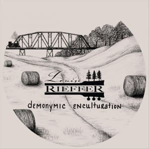 Demonymic Enculturation